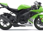 Kawasaki Z-X10R Ninja